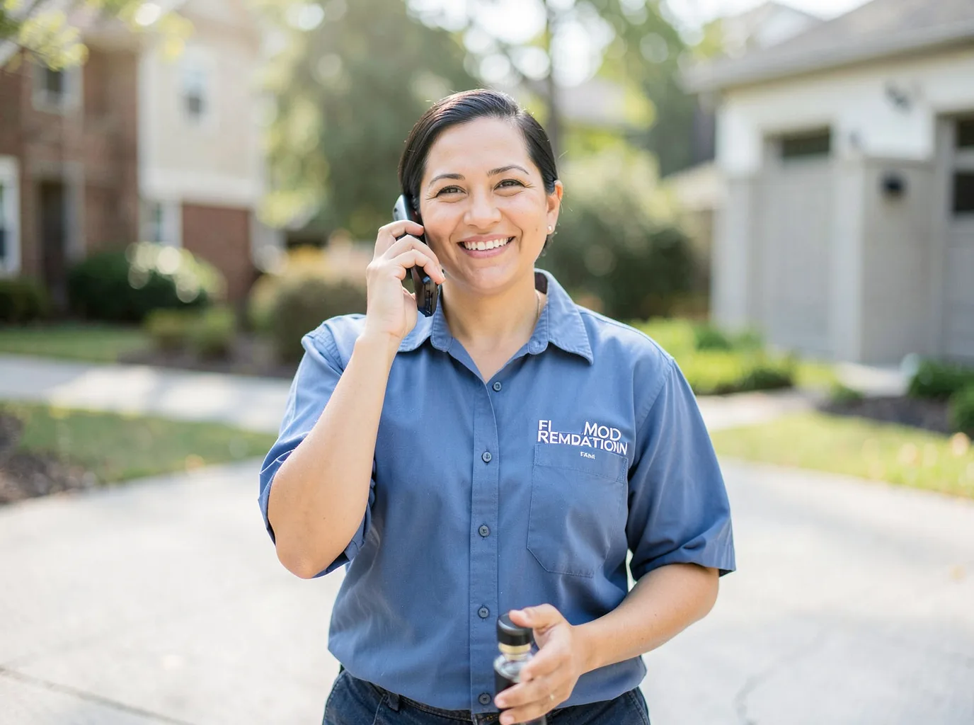 Mold Remediation Covington, OK FAQs